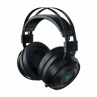 RAZER Nari Ultimate HyperSense Wireless/Wired Gaming Headset for PC & PS4*