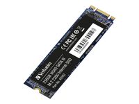 Verbatim Vi560 S3 M.2 SSD  256GB