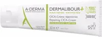 A-Derma, Dermalibour+ Krem regenerujący, 50 ml