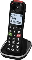 Telefon bezprzewodowy Swissvoice ATL1424508 Xtra Handset czarny