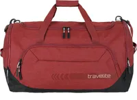 Travelite Kick Off L cestovná taška športová taška do sauny 73 l 0,9 kg 006915, farba:červená