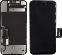 100% Original Apple iPhone 11 LCD Display Bildschirm Refurbished