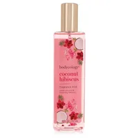 Bodycology Coconut Hibiscus body mist 237 ml