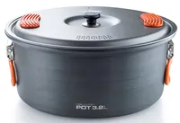 GSI Halulite 3,2 L Pot