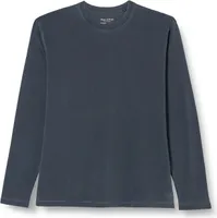Marc O'Polo Rundhals T-Shirt für Herren in marineblau marineblau 1002-84-00530