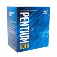 Intel Pentium Gold G6400 4000MHz 4MB LGA1200 Box (BX80701G6400)