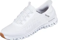 Boty Skechers Glide Step Tranquility 104574WBK