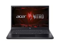 Acer Nitro V15/ANV15-41-R52K/R7-7735HS/15.6"/FHD/32GB/1TB SSD/RTX 4060/W11H/Black/2R