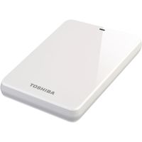 Toshiba STOR.E CANVIO 1TB, 1000 GB, SATA, USB 3.0, 63.5 mm (2.5 "), 5000 Mbit/Sek, 5000 Mbit/Sek, 118.9 mm