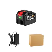Nabíjecí lithium-iontová baterie, 18V, 15000mAh, 1x928VF-1 nabíječka, 18V