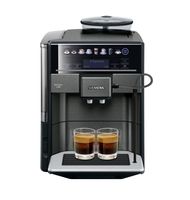 Siemens EQ.6 plus TE657319RW coffee maker Espresso machine 1.7 L Fully-auto Siemens