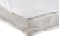 Kvalitex Nepriepustný chránič matraca 60x120cm