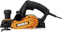 Elektrohobel Worx WX615 750W inkl. Hobelmesser