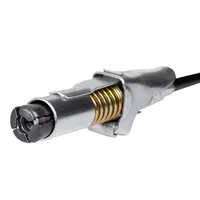 Pressol 12649 G-Kupplung Fettpressenmundstück (12649)