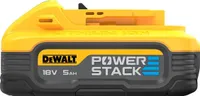 Dewalt Akkumulator 18V 5,0Ah Powerstack Dcbp518