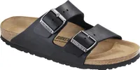 Birkenstock Pantoletten Arizona Damen 343436343433 Schwarz 41 EU