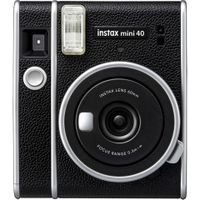 Fujifilm instax mini 40 schwarz
