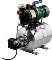 PARKSIDE® Hauswasserwerk »PEHWW 1300 A1«, mit automatischem Überlastschutz