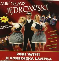 Mirosław Jędrowski: Póki Świyci
