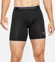 Nike M Np Df Short Black/White L