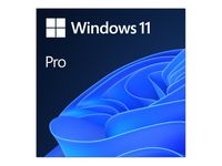 Microsoft Windows 11 Pro 64 Bit - 1 PC - ESD-Download ESD