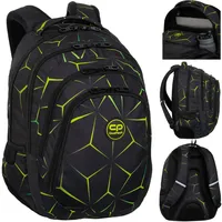 Coolpack Drafter 3 Beben 3 Fach Rucksack