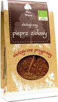 KRÄUTERPFEFFER, 60 g - DARY NATURY
