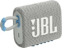 Jbl Go 3 Eco Bluetooth-lautsprecher    One Size