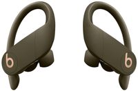 Powerbeats Pro In-Ear Kopfhörer komplett ohne Kabel – Moos
