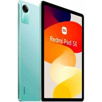 Xiaomi Redmi Pad SE 11" 8/256GB zelený tablet