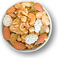 Studentenfutter nach persischer Art (gesalzen, geröstet), 1Kg