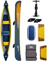 Aqua Marina Tomahawk Air-C 15'8'' (478 cm) Kajak, Kanoe