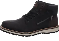 Rieker Stiefelette Stiefelette Kunstleder