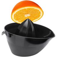 Odšťavňovač na citrusy Odšťavňovač na citróny pro velké ovoce s rukojetí s výlevkou