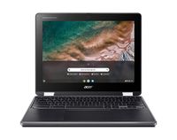 Acer Chromebook Spin 512 R853TA - flipové provedení - Intel Celeron N5100 / 1,1 GHz - Chrome OS - UHD Graphics - 4 GB RAM