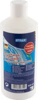 Stylex 28750 Acrylfarbe 500 ml Flasche titanweiß matt
