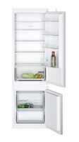 Siemens Frigo Congelur Ki87Vnsf0