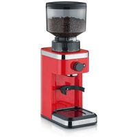 GRAEF CM 503 Kaffemühle rot, Farbe:Rot