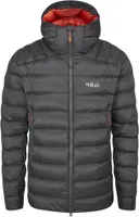 Rab Electron Pro Jacket Farbe: anthrazit / Größe: L