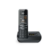 COMFORT 550A schwarz Schnurloses Telefon