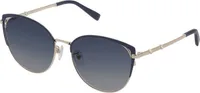 Escada Sonnenbrille Modell SESB16S-0594-57
