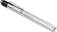 TOOLCRAFT TO-7429866 Penlight batteriebetrieben Lampe Taschenlampe 4 STÜCK