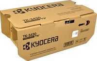 Kyocera Toner TK-3430  1T0C0W0NL0  schwarz