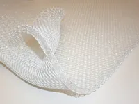 3D Mesh Matratzenunterlage 12 mm (90x200 cm)