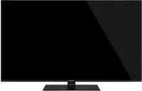 Panasonic TN-50W70AEZ Fernseher 127 cm (50") 4K Ultra HD Smart-TV WLAN Schwarz