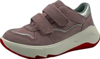 Superfit Klettschuhe 10006305500 Mädchen 31353030343332 Rosa 34 EU