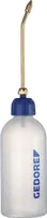 GEDORE 298-00 Ölspritzkanne aus Plastik, 250 ml, 6390010