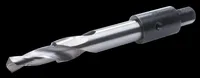 SW-Stahl 03671L-4 Bohrer Ø 9,1 mm für M10 x 1