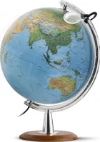 Beleuchteter Globus DP 40 29 - Ø 40 cm