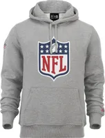 New Era Nfl Generic Logo Grey L